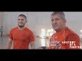 Road to UFC 242 - Nurmagomedov vs. Poirier: Episode 6  "FROM AMERICA TO ABU DHABI"