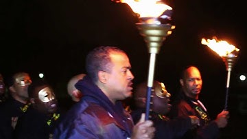 Alpha Phi Alpha Fraternity Incorporated | Alpha Rho Lambda Chapter | Fall Show 2011