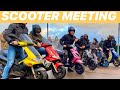 AFTERMOVIE SCOOTER MEETING DEN HAAG 2020