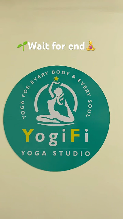 “Fall in love with taking care of your mind, body, and soul.” #yogajourney #yogastudio #yogapractice