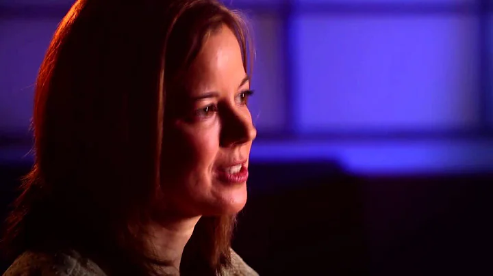 Gillers 2012: Alix Ohlin on Inside | CBC