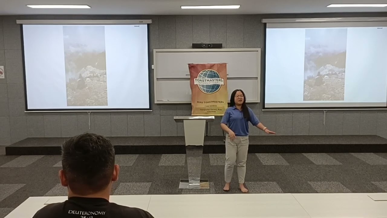 TM NADIA NATHANIA - SLOW DOWN