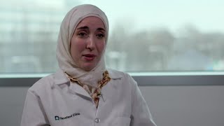 Lina Alkhaled, MD | Cleveland Clinic Endocrinology, Diabetes and Metabolism