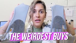 Instagram Made Me Buy THIS?! Instagram Made Me Buy THIS?!