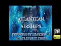 Atlantis &amp; Lemuria Evolution Of Earth &amp; Man (Initiation)