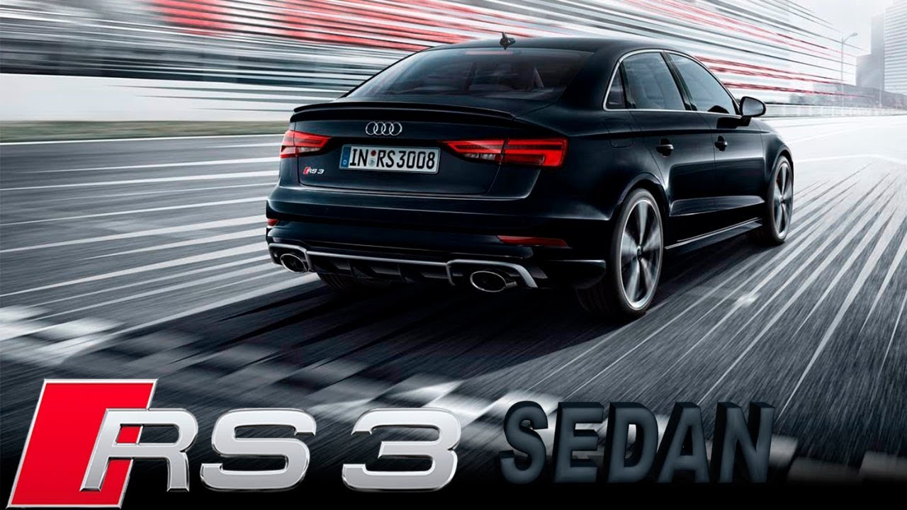 volkswagen jetta olx Audi RS3 Sedan 2018 + Bonus Audi A5