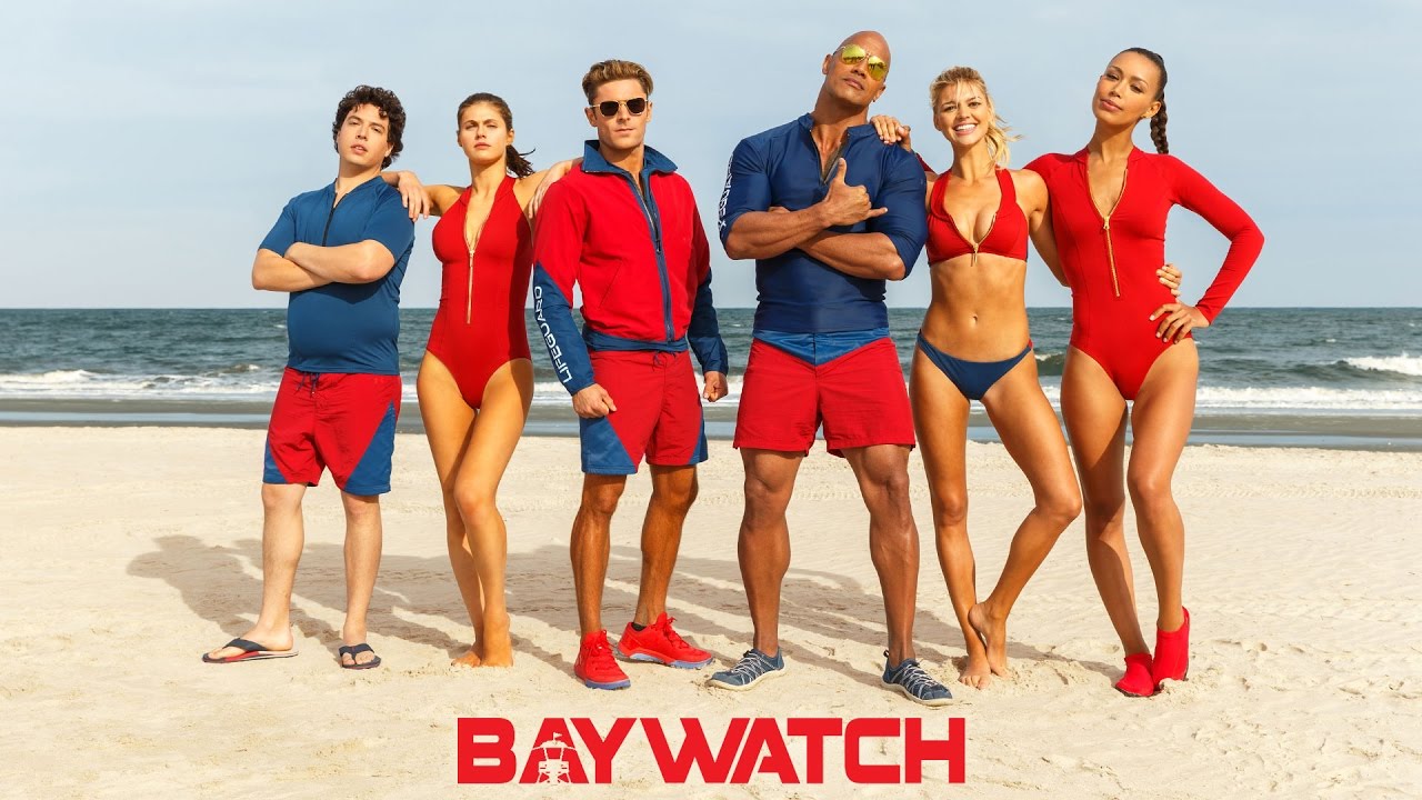 Download Baywatch | International Trailer - "Ready" | Hindi | Paramount Pictures India
