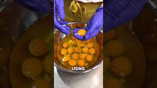 The Cake You Can’t Buy