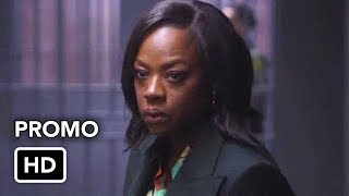 How To Get Away With Murder 5X05 Promo It Was The Worst Day Of My Life Hd