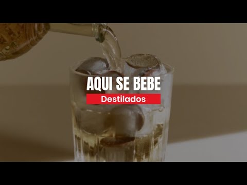 Vídeo: Seedlip é A Primeira Bebida Destilada Não Alcoólica Do Mundo