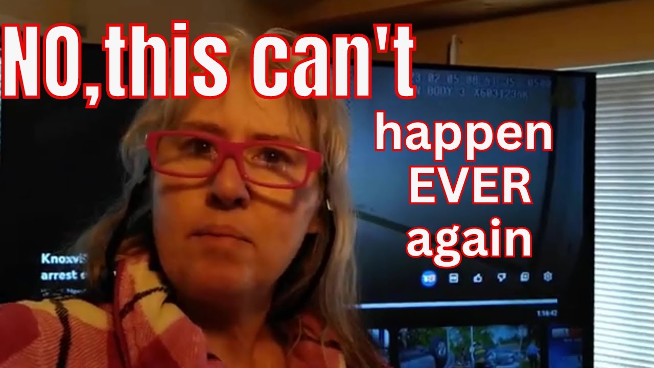 I heard you, Lisa Edwards.. Awareness Rant !!!