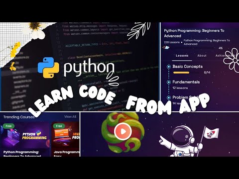 This is fundamental part of python D-2 #coding #pythonprogramming #learning #start #studywithme