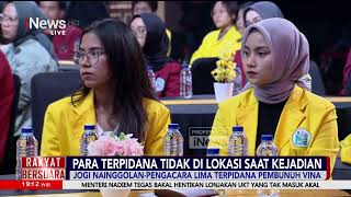 [LIVE] Kasus Vina, Kenapa Pelaku Lama Ditemukan? | Rakyat Bersuara - 21 Mei 2024