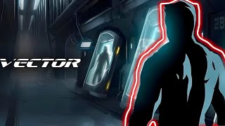 (Vector, Vectorier)Level 8 Ultimate Escape! ๐โโ๏ธ Master Every Move ๐ฎ๐ฅโ
