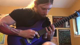 Rick Graham - Rick's Quick but Slick Lick 7