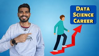 How To BUILD A Career In Data Science - The ULTIMATE guide