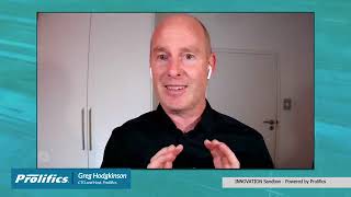 Innovation Sandbox: Next Stop Data Central | Transforming Data into Intelligence