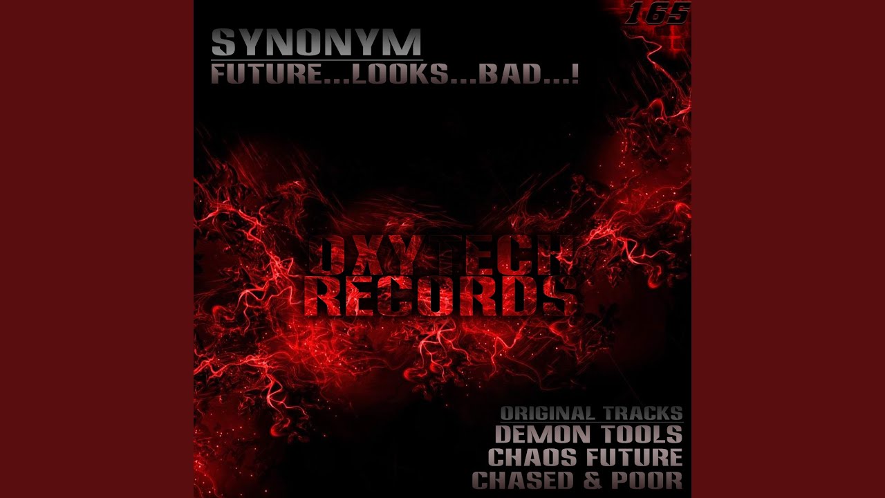 Watch Chaos Future (Original Mix) on YouTube Watch Chaos Future (Original Mix) on YouTube