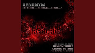 Chaos Future (Original Mix)