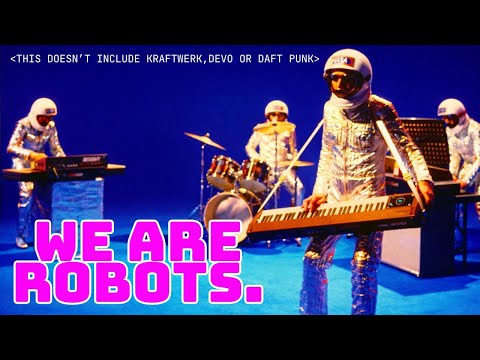 Video 10 Bands From Another Planet