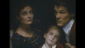 映画「ロレンツォのオイル/命の詩」(1993)日本版劇場公開予告編 Lorenzo's Oil Japanese Theatrical Trailer