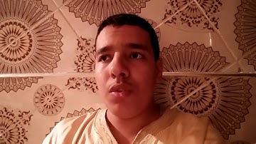 ما تيسر من سورة الفرقان بمقام الرست بصوت القارئ أيوب موساوي