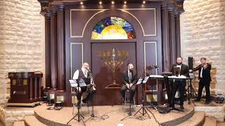 Shlomo Simcha Sings: Darkecho Elokeinu thumbnail
