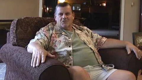 Larry Ralph