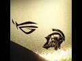 ROG Flow Z13-KJP | For Ludens Who Dare | ROG x KOJIMA PRODUCTIONS