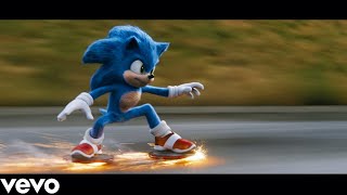 SONIC - YA LiLi (SONIC BEST MOMENTS VIDEO HD)