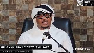 Download Lagu A strong rebuttal by Sheikh Anas on Salatul Fatih MP3