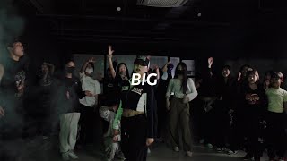 Kendra Jae - BIG / Mulan Choreography