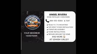 Your Neighbor Handyman  at lehigh valley PA | Bathrooms  - kitchen | fixed kitchen fan and other