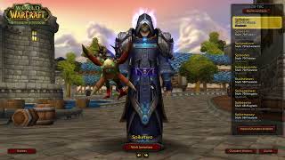 TBC - B2B WoW - Tempest Keep