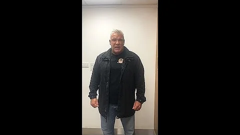 Big Joe Egan - SIkh Fight Challenge! Happy & Injec...