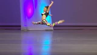 Set free the devil- Hollywood arts dance studio Group