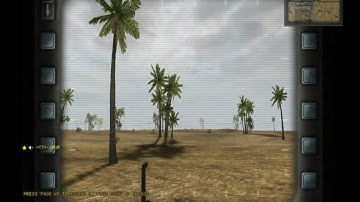 Project Reality Karbala Teamwork