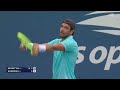 Matteo Berrettini vs. Stan Wawrinka Extended Highlights | 2026 US Open Round 1
