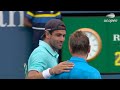 Matteo Berrettini vs. Stan Wawrinka Extended Highlights | 2026 US Open Round 1