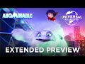 Abominable | The Yeti's Great Escape | Extended Preview