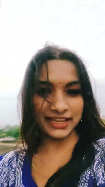 Barish Me Chhat Pe Video Bna Rhi Hu YouTube barish-me-chhat-pe-video-bna-rhi-hu-youtube