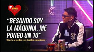 Uriel Lozano | 2do Encuentro en Pone Play