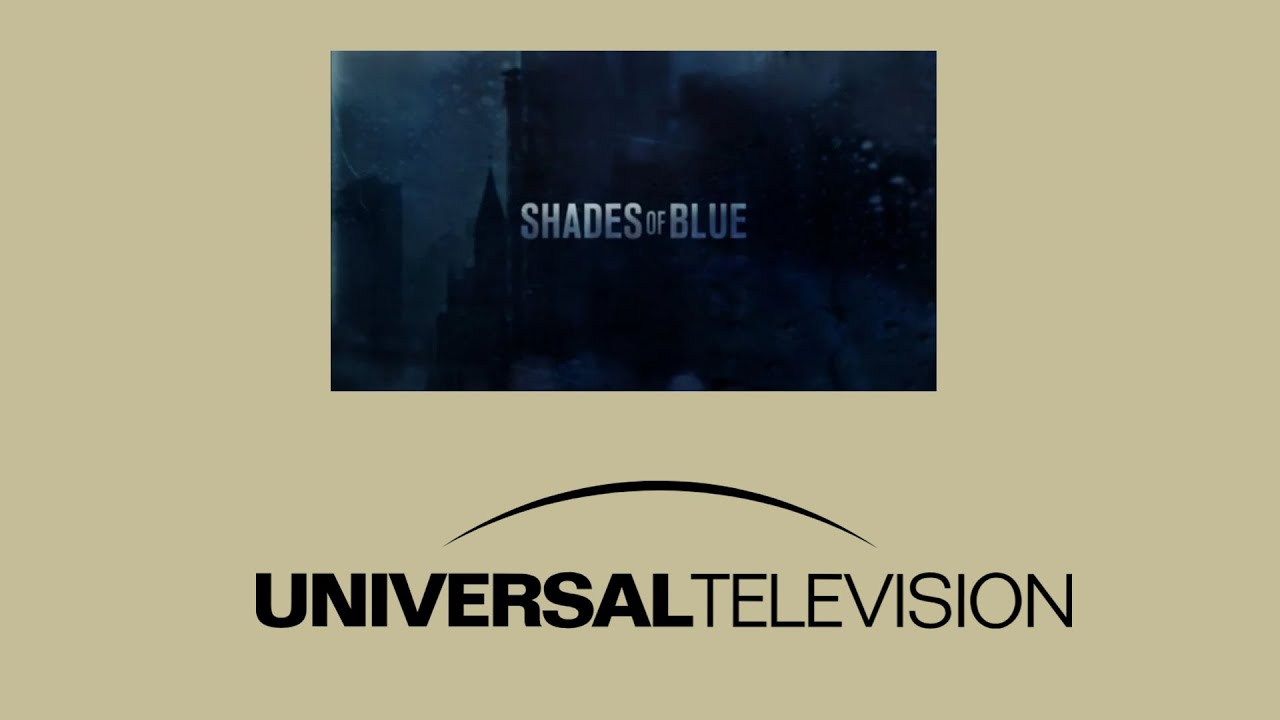 NP/EGTV/RSP/Jack Orman Productions/Adi TV Studios/Universal Television (2017)