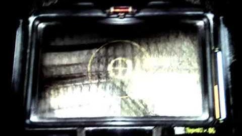 Fatal frame 3 Walkthrough (PART16)