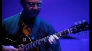 The Robert Fripp String Quintet