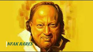 MERA PAIGHAM PAKISTAN | PAKISTAN PAKISTAN | MERA IMAN PAKISTAN | NUSRAT FATEH ALI KHAN