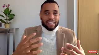 Michael Ealy: “Thanks to my daughter, I know more about Taylor Swift that I ever thought I would.” Net Worth