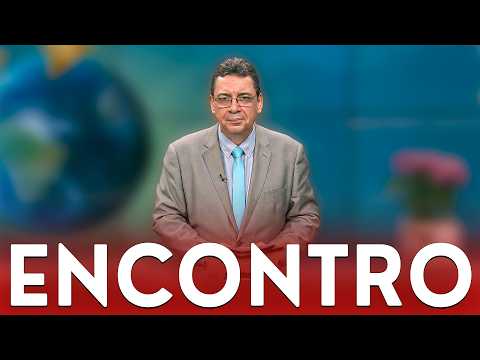 [MENSAGEM] O ENCONTRO QUE MUDA TUDO: COMO JESUS TRANSFORMA A SUA TRISTEZA EM ALEGRIA | Pr. Josias [MENSAGENS]