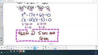Sept. 12 - P7 Notes Day 3