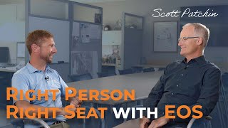 Is 100% RPRS Even Possible Leadership Tips from an Integrator Who NOW believes it!